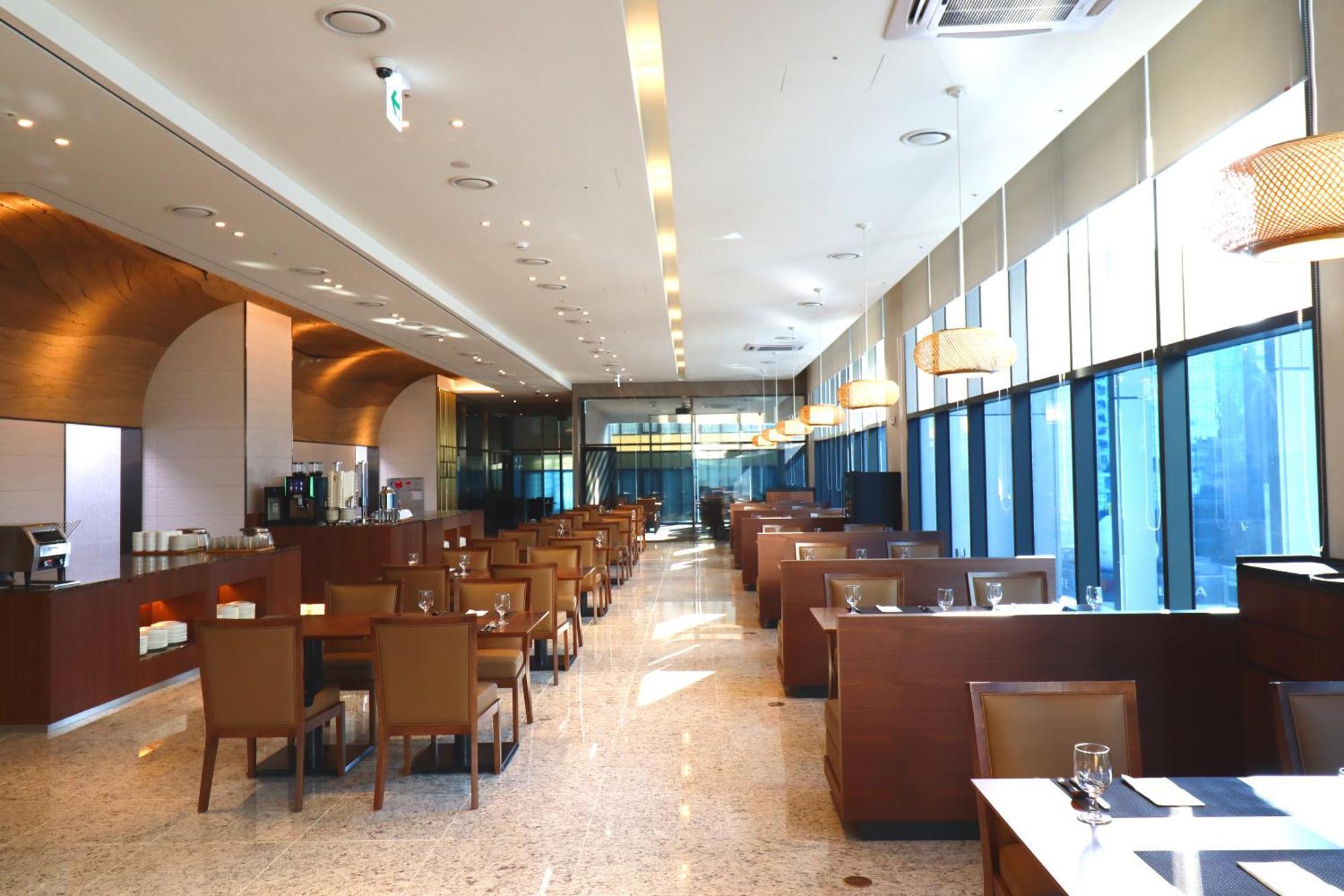Stanford Hotel Myeongdong Szöul Kültér fotó