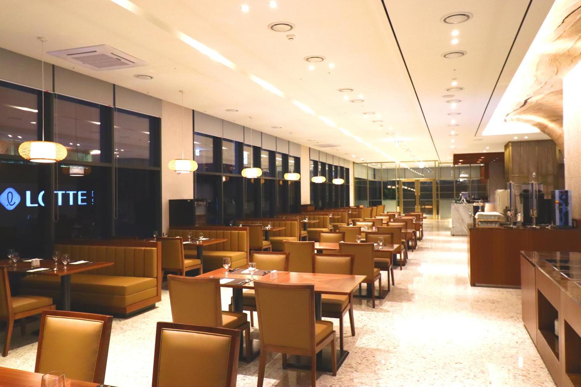 Stanford Hotel Myeongdong Szöul Kültér fotó